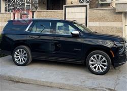 شێڤرۆلێت تاهۆ